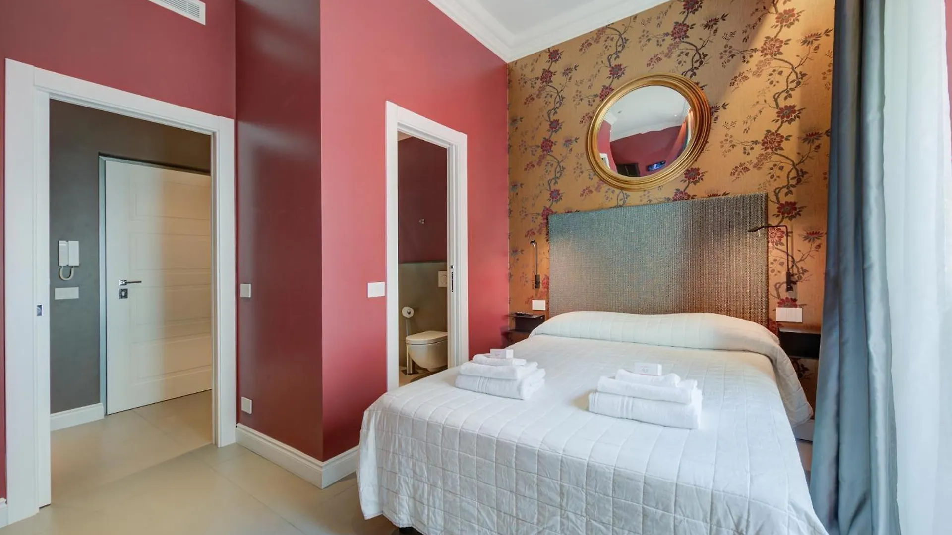 סנרמו Seven Suites Apartments - Via Matteotti 178