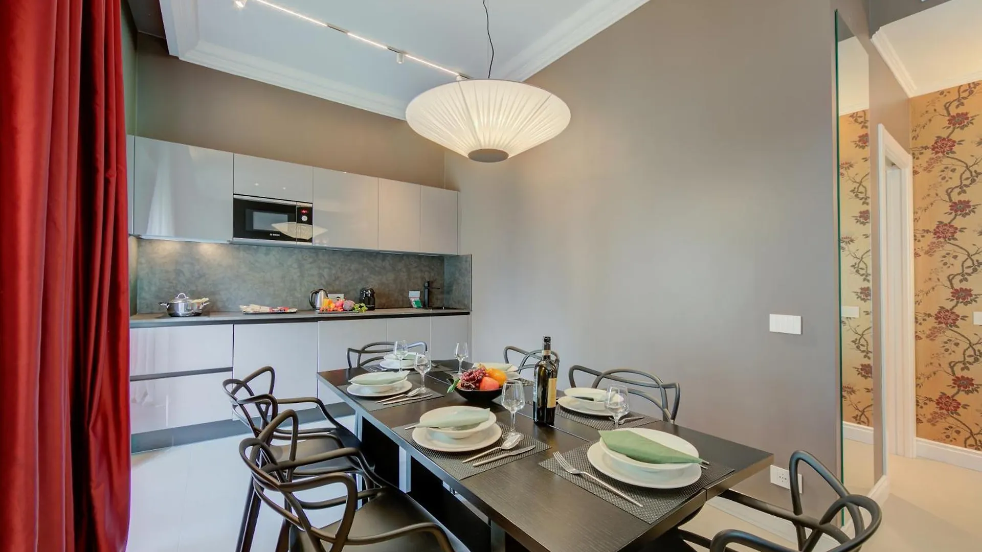 סנרמו Seven Suites Apartments - Via Matteotti 178 0*,  איטליה