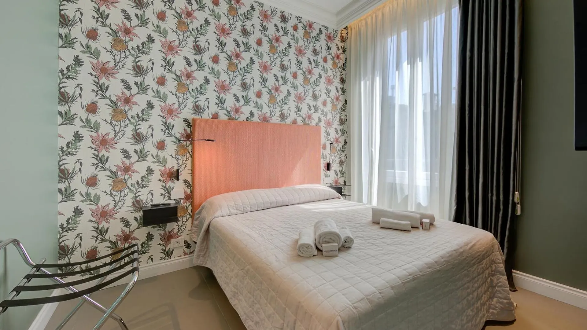 סנרמו Seven Suites Apartments - Via Matteotti 178 0*,  איטליה