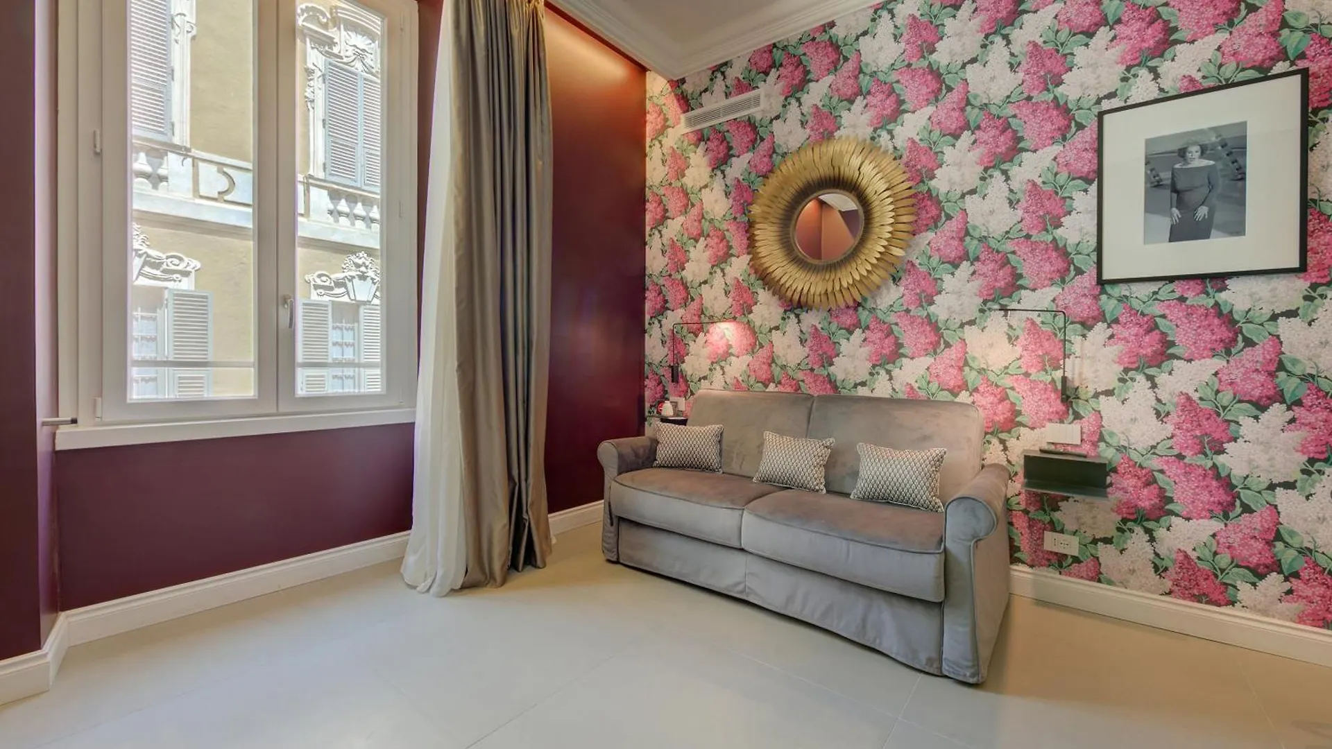 סנרמו Seven Suites Apartments - Via Matteotti 178 0*,  איטליה