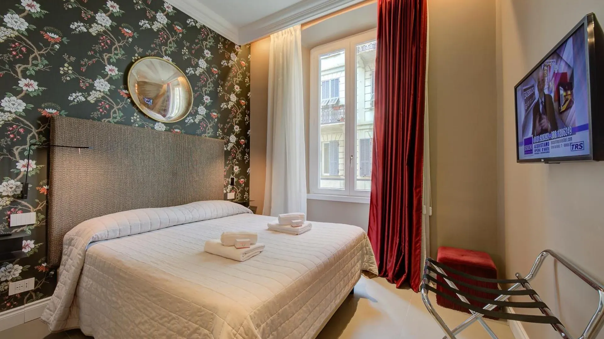 סנרמו Seven Suites Apartments - Via Matteotti 178 מלון דירות