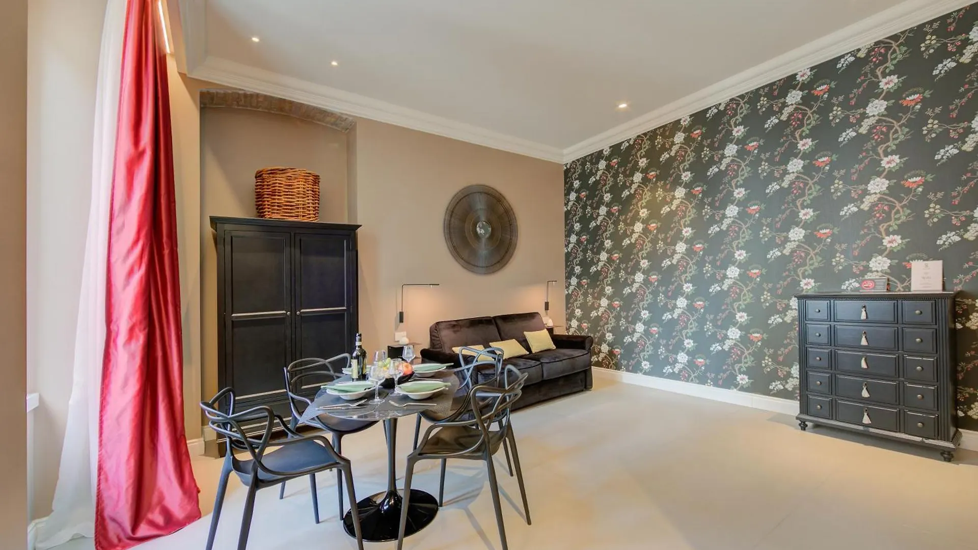 סנרמו Seven Suites Apartments - Via Matteotti 178
