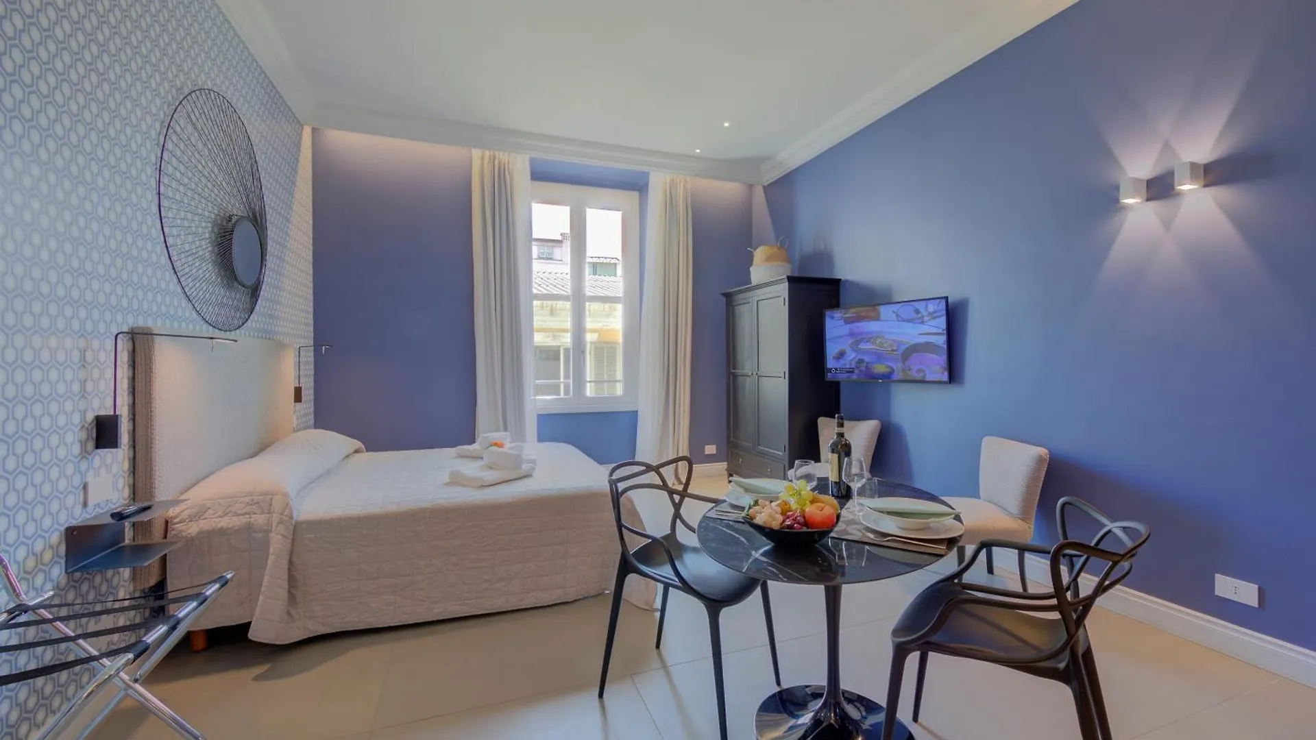 סנרמו Seven Suites Apartments - Via Matteotti 178 איטליה