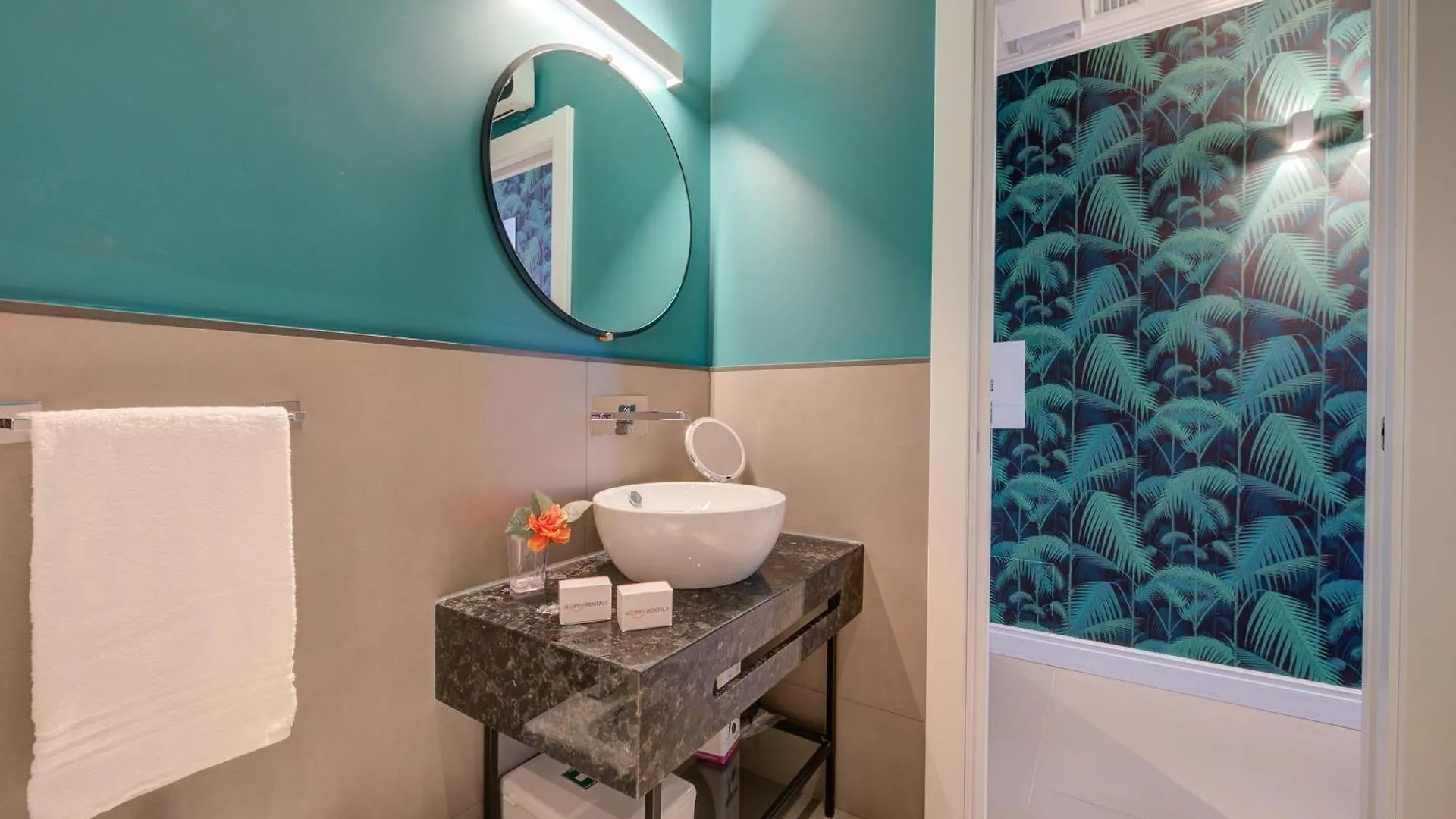 סנרמו Seven Suites Apartments - Via Matteotti 178